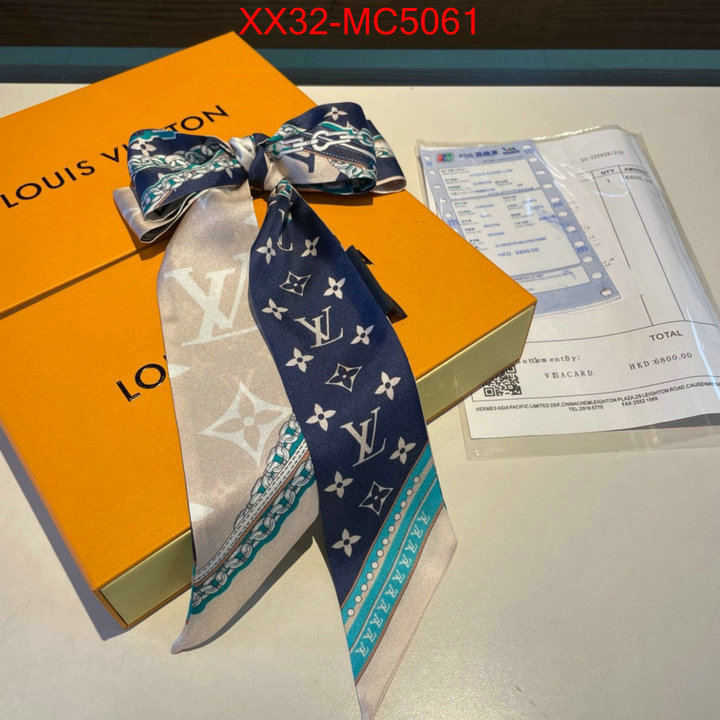 Scarf-LV replica designer ID: MC5061 $: 32USD