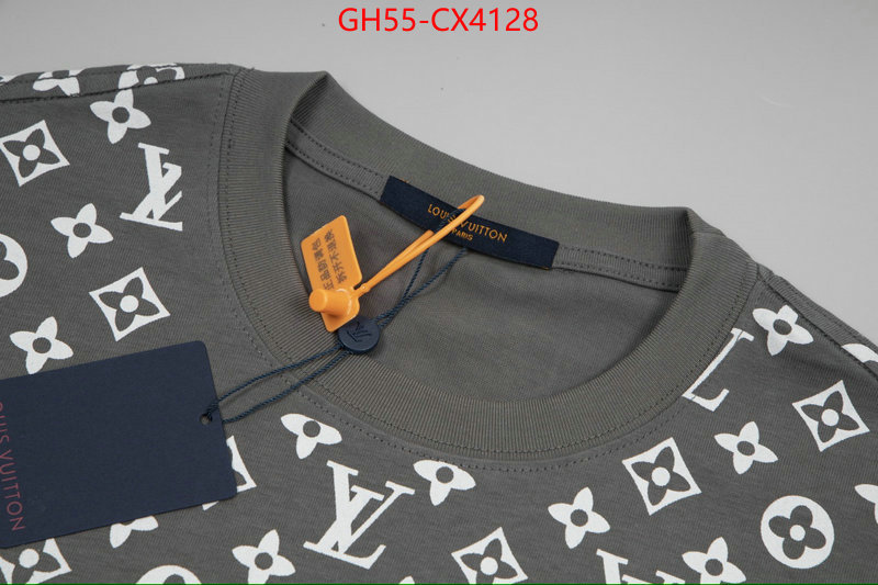 Clothing-LV best website for replica ID: CX4128 $: 55USD