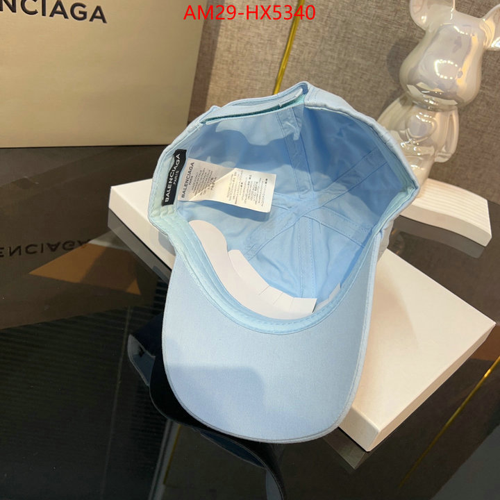 Glasses-Balenciaga buy cheap replica ID: HX5340 $: 29USD