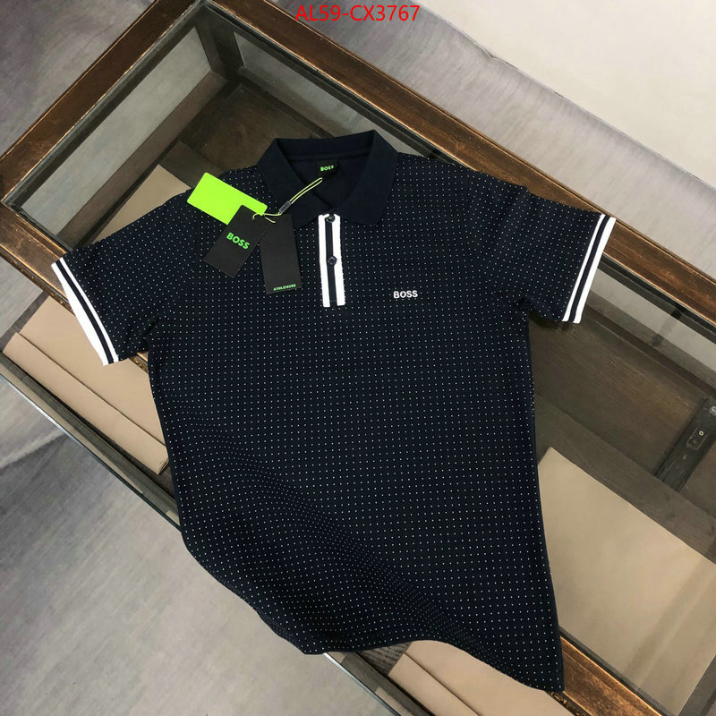 Clothing-Boss high quality aaaaa replica ID: CX3767 $: 59USD