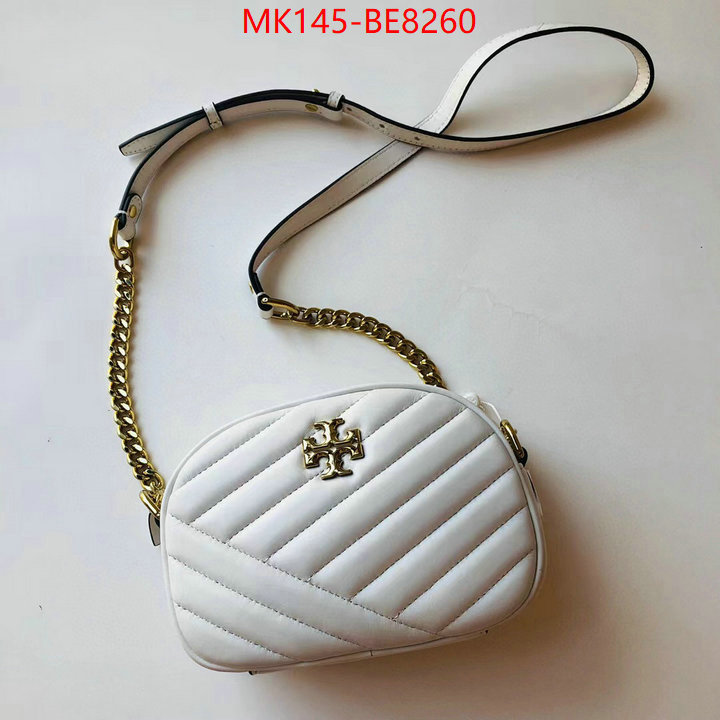 Tory Burch Bags(TOP)-Diagonal- online from china ID: BE8260 $: 145USD,