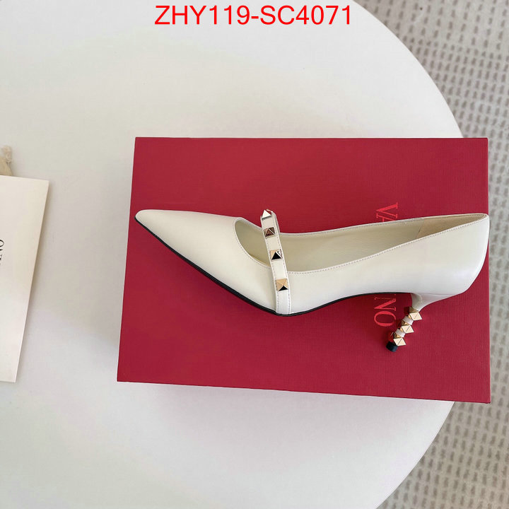 Women Shoes-Valentino replica sale online ID: SC4071 $: 119USD