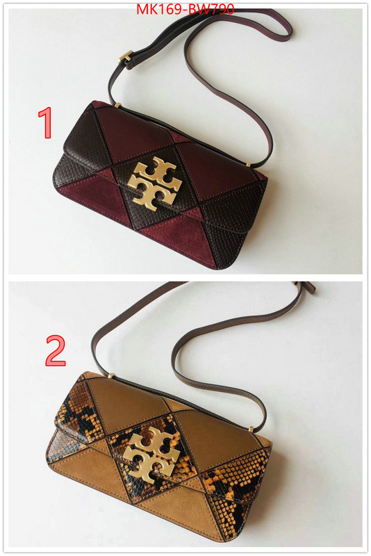 Tory Burch Bags(TOP)-Diagonal- the best quality replica ID: BW790 $: 169USD,
