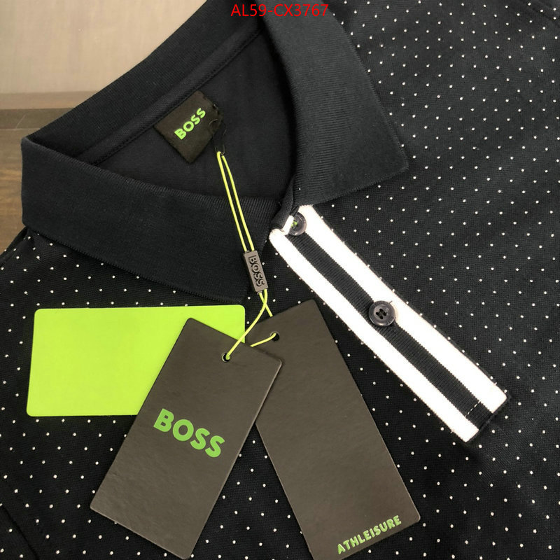 Clothing-Boss high quality aaaaa replica ID: CX3767 $: 59USD