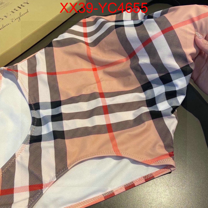 Swimsuit-Burberry what's best ID: YC4655 $: 39USD