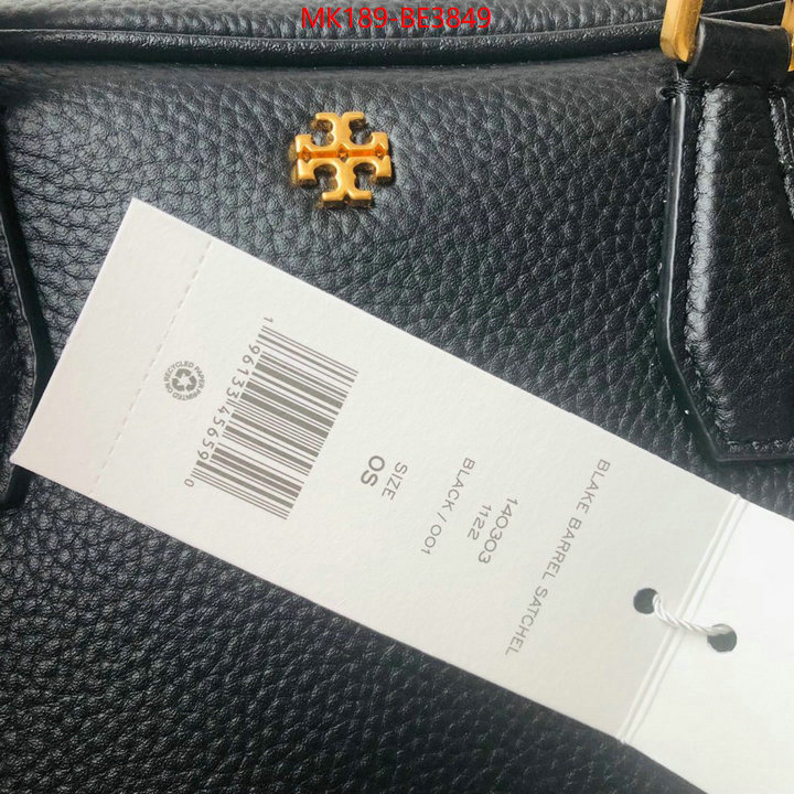 Tory Burch Bags(TOP)-Diagonal- replica online ID: BE3849 $: 189USD,