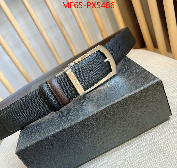 Belts-Prada where to buy fakes ID: PX5486 $: 65USD