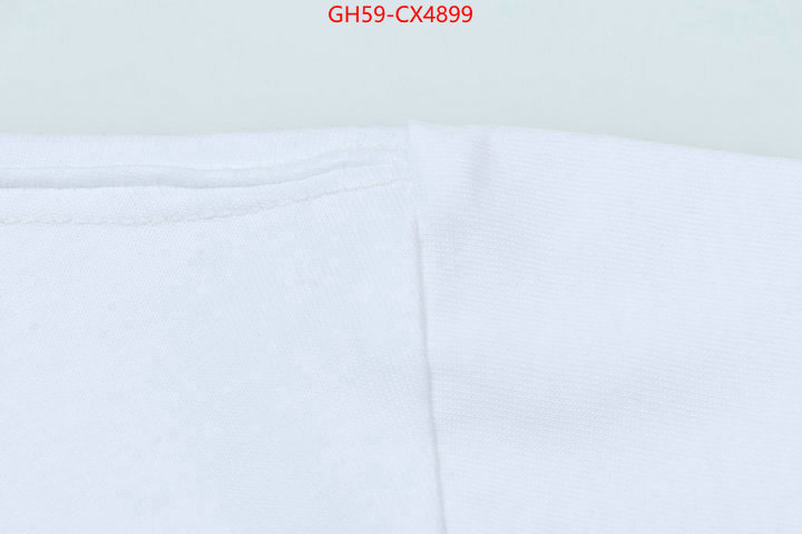 Clothing-Prada store ID: CX4899 $: 59USD