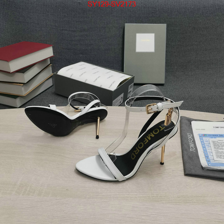 Women Shoes-Tom Ford buy high quality cheap hot replica ID: SV2173 $: 129USD