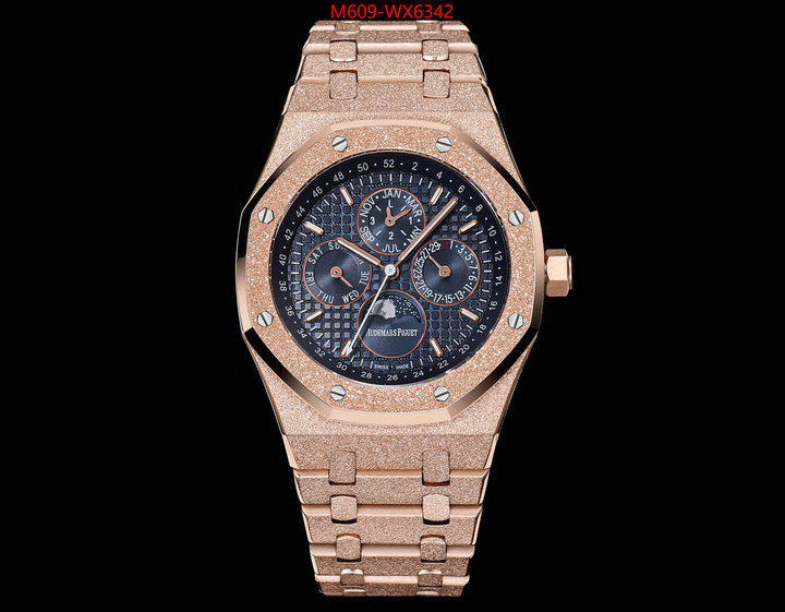 Watch(TOP)-Audemars Piguet sell online ID: WX6342 $: 609USD