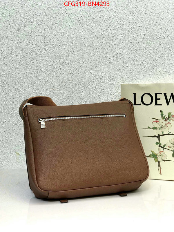 Loewe Bags(TOP)-Diagonal- find replica ID: BN4293 $: 319USD,