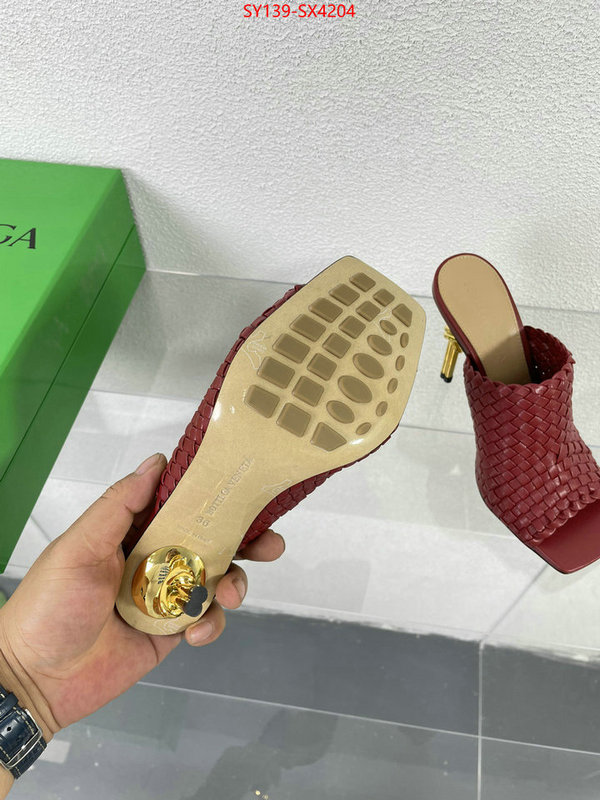 Women Shoes-BV replica 1:1 high quality ID: SX4204 $: 139USD