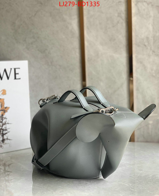 Loewe Bags(TOP)-Handbag- cheap high quality replica ID: BD1335 $: 279USD,