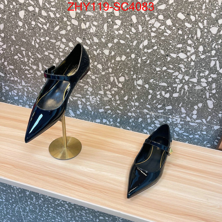 Women Shoes-Valentino buy aaaaa cheap ID: SC4083 $: 119USD