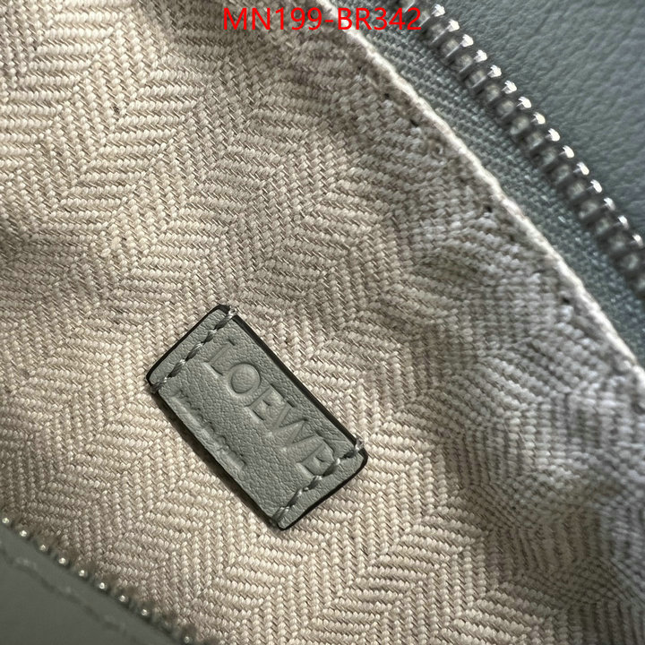 Loewe Bags(TOP)-Puzzle- fake ID: BR342 $: 199USD,