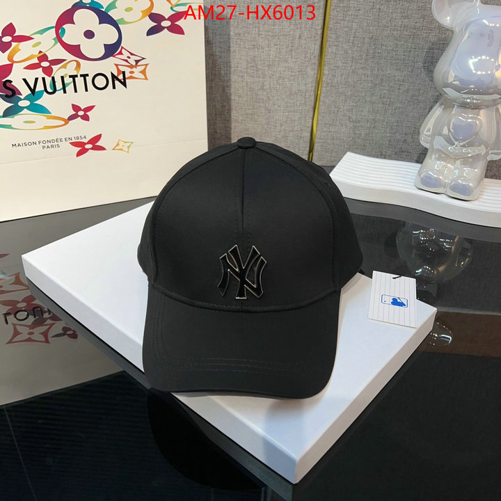 Cap(Hat)-New Yankee 1:1 ID: HX6013 $: 27USD