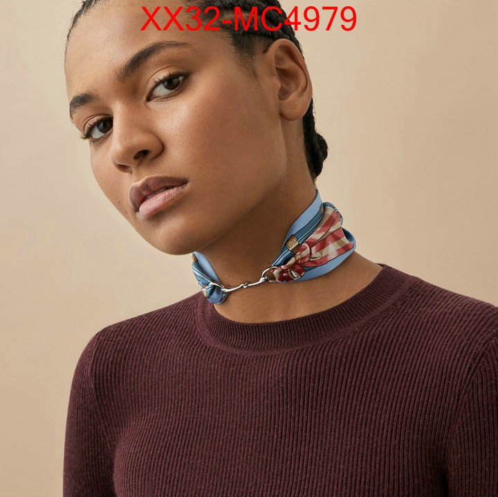 Scarf-Hermes where to buy fakes ID: MC4979 $: 32USD