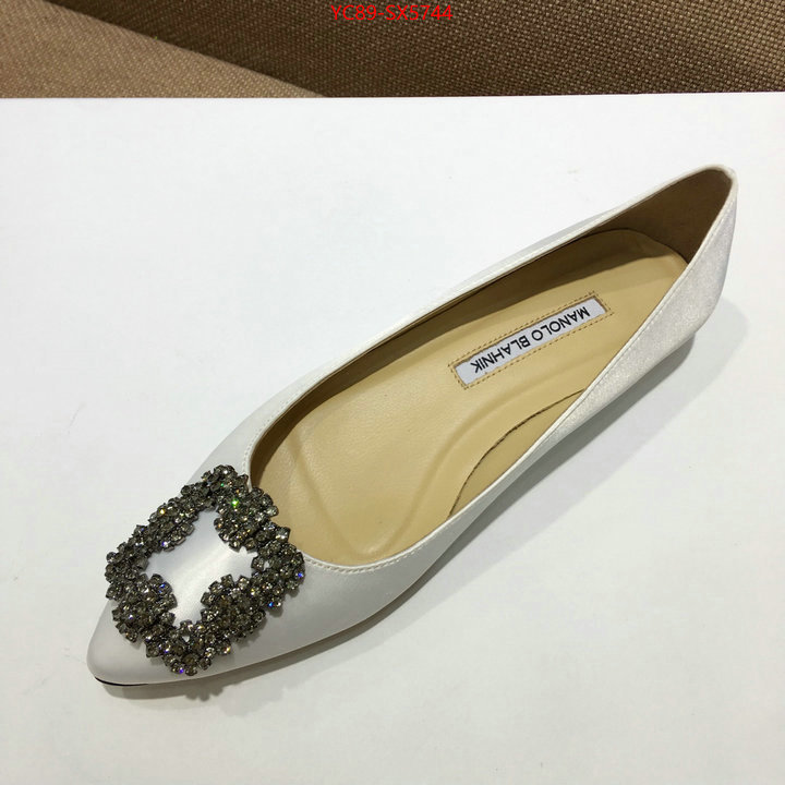 Women Shoes-Manolo Blahnik luxury fashion replica designers ID: SX5744 $: 89USD