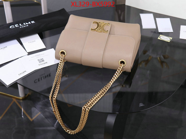 Celine Bags(TOP)-Triomphe Series online from china designer ID: BX5992 $: 329USD,