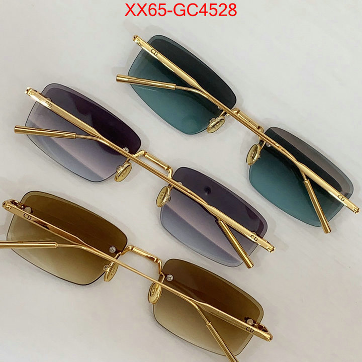 Glasses-Dior online from china designer ID: GC4528 $: 65USD