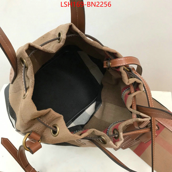 Burberry Bag(TOP)-Bucket Bag- where to buy ID: BN2256 $: 169USD