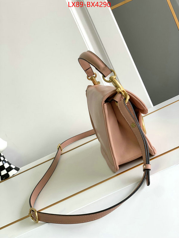 Valentino Bags(4A)-Diagonal- the best ID: BX4290 $: 89USD