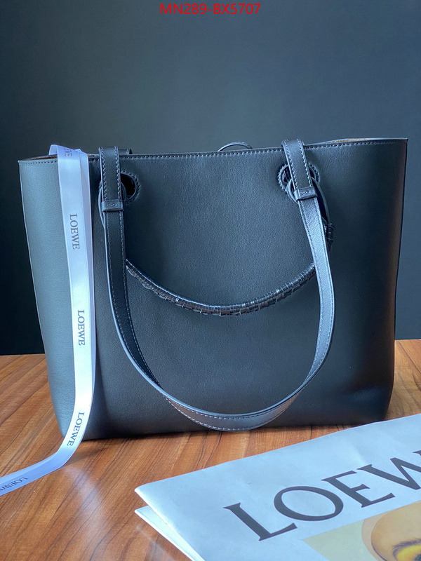 Loewe Bags(TOP)-Handbag- every designer ID: BX5707 $: 289USD,