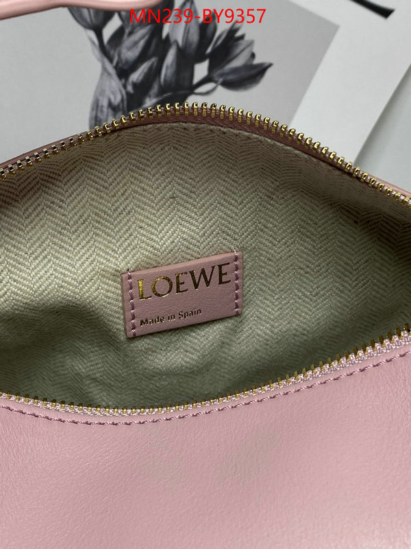 Loewe Bags(TOP)-Cubi what ID: BY9357 $: 229USD,