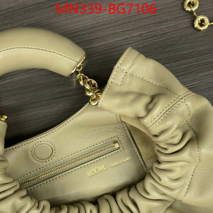 Loewe Bags(TOP)-Handbag- top quality replica ID: BG7106 $: 339USD,