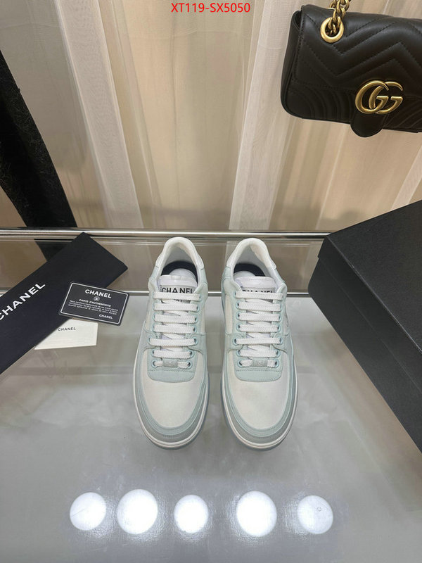 Women Shoes-Chanel new 2024 ID: SX5050 $: 119USD