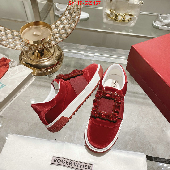 Women Shoes-Rogar Vivier luxury cheap replica ID: SX5457 $: 119USD