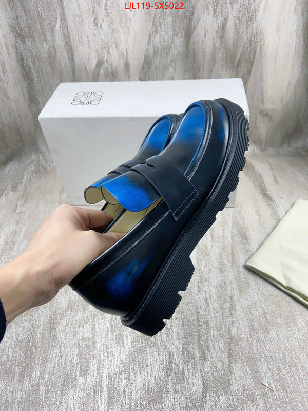 Women Shoes-Loewe where quality designer replica ID: SX5022 $: 119USD