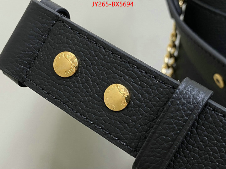 LV Bags(TOP)-Nono-No Purse-Nano No- luxury cheap replica ID: BX5694 $: 265USD,