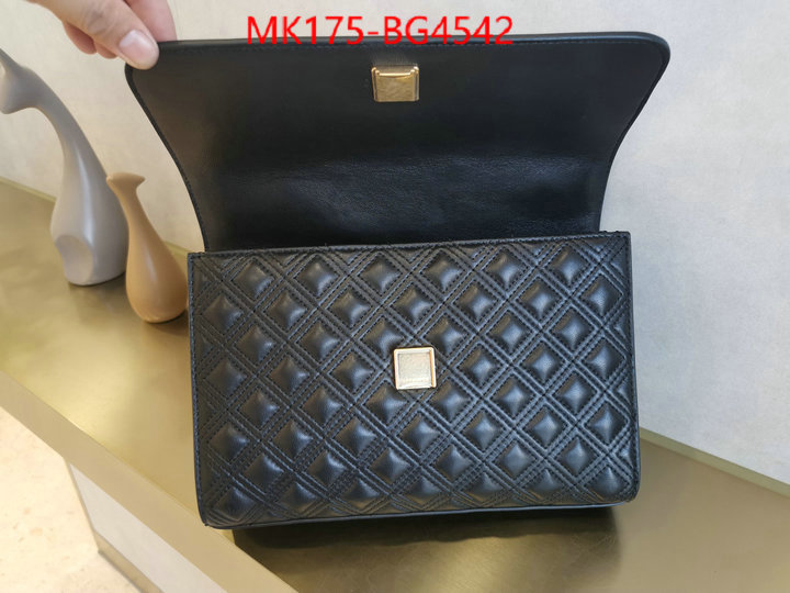 Tory Burch Bags(TOP)-Diagonal- online sales ID: BG4542 $: 175USD,