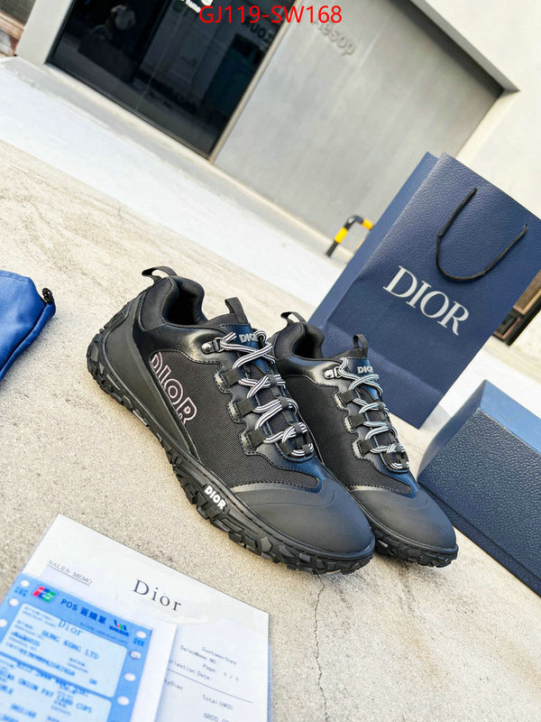 Women Shoes-Dior same as original ID: SW168 $: 119USD