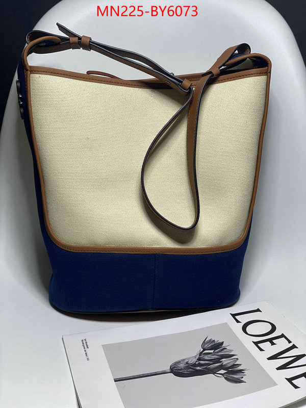 Loewe Bags(TOP)-Handbag- aaaaa+ replica designer ID: BY6073 $: 225USD,