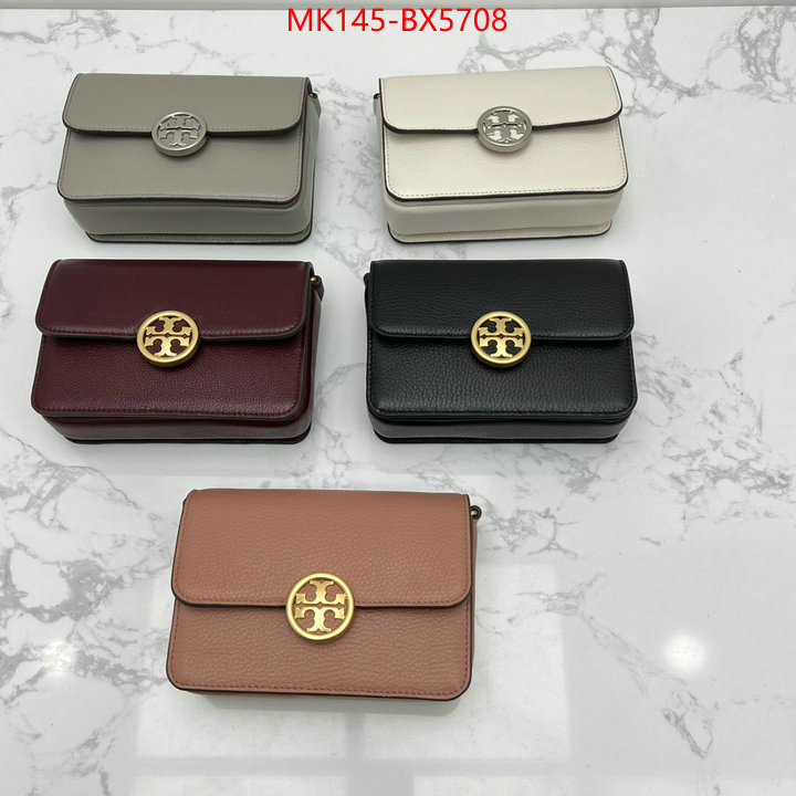 Tory Burch Bags(TOP)-Diagonal- sell online luxury designer ID: BX5708 $: 145USD,