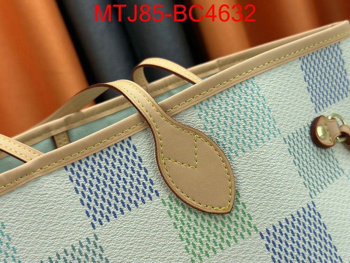 LV Bags(TOP)-Neverfull- luxury cheap replica ID: BC4632 $: 85USD,