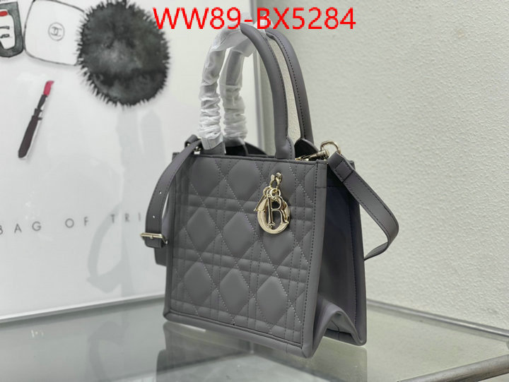 Dior Bags(4A)-Lady- we offer ID: BX5284