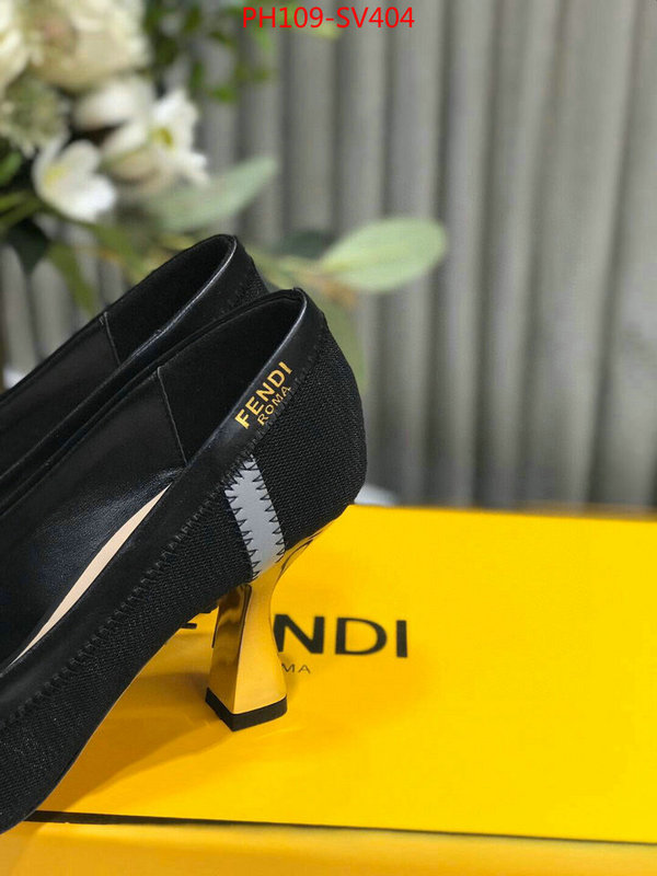 Women Shoes-Fendi the best designer ID: SV404 $:109USD