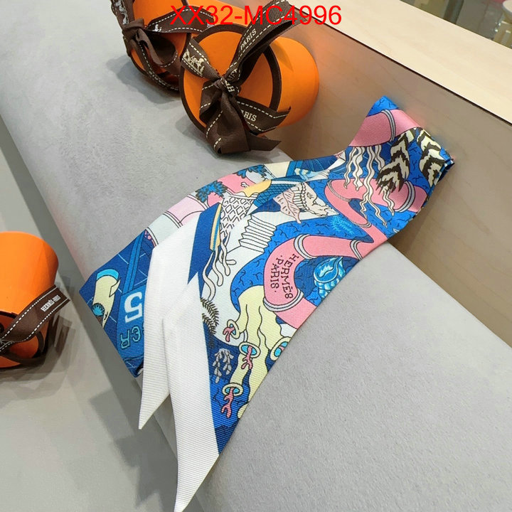 Scarf-Hermes 2024 perfect replica designer ID: MC4996 $: 32USD