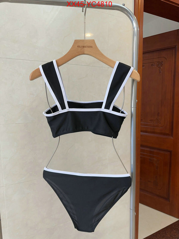 Swimsuit-Miu Miu 1:1 replica wholesale ID: YC4810 $: 45USD