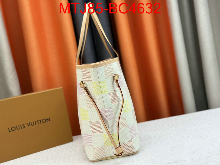 LV Bags(TOP)-Neverfull- luxury cheap replica ID: BC4632 $: 85USD,