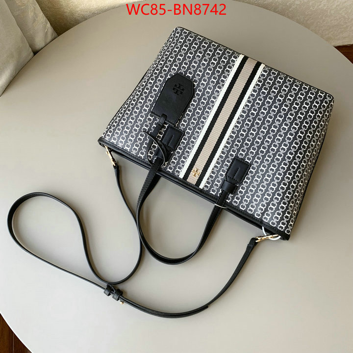 Tory Burch Bags(4A)-Handbag- where can i buy ID: BN8742 $: 85USD,