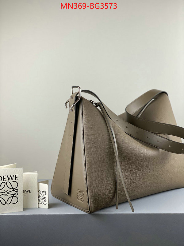 Loewe Bags(TOP)-Handbag- good quality replica ID: BG3573 $: 369USD,