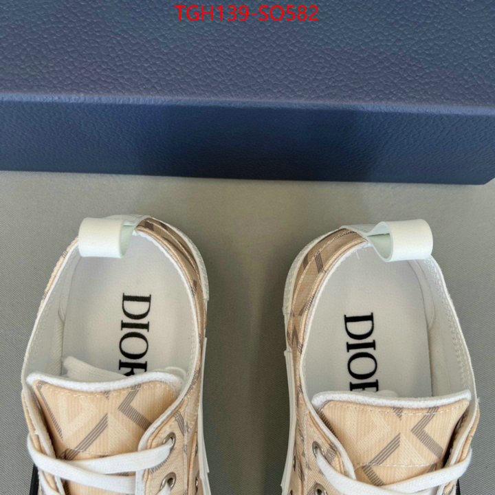 Women Shoes-Dior where should i buy replica ID: SO582 $: 139USD