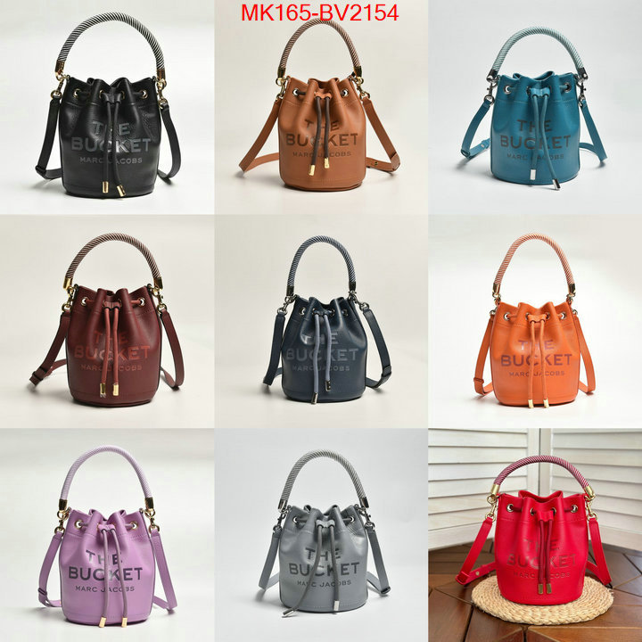 Marc Jacobs Bags(TOP)-Diagonal- luxury cheap ID: BV2154 $: 165USD,