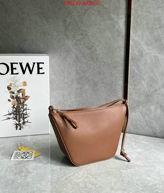 Loewe Bags(TOP)-Cubi is it illegal to buy dupe ID: BX2532 $: 239USD,