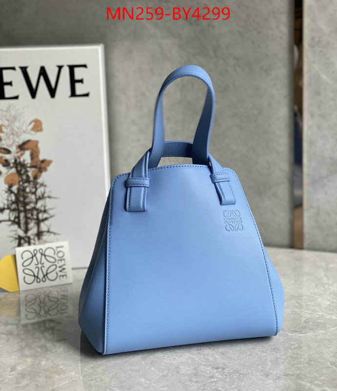 Loewe Bags(TOP)-Hammock where could you find a great quality designer ID: BY4299 $: 259USD,