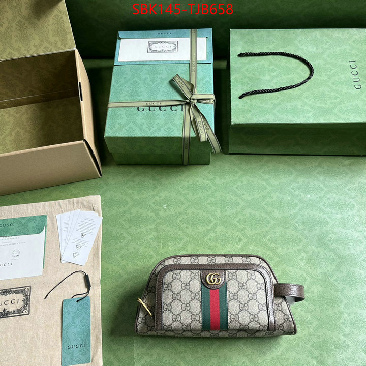 Gucci 5A Bags SALE ID: TJB658